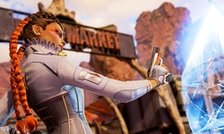 apex screenshot season 5 loba bmb