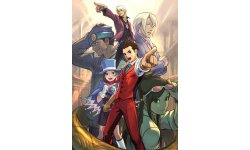 Apollo Justice Ace Attorney 3DS Lancement (1) resultat 1