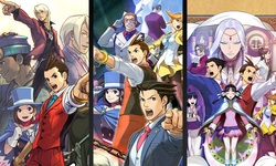 Apollo Justice Ace Attorney Trilogy vignette 13 06 2023