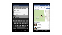 App Facebook Amis a Proximite Nearby Friends 18.04.2014  (1)