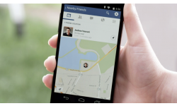 App Facebook Amis a Proximite Nearby Friends 18.04.2014 (2)