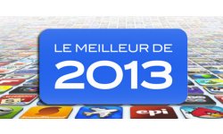 app store meilleur bestof 2013