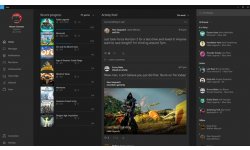 App xbox Windows 10