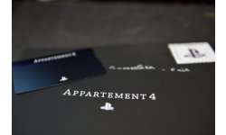 appartement 4 playstation 4 ps4