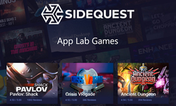 AppLab Site Web