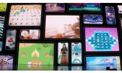 Apple Arcade head