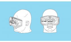 apple brevet casque realite virtuelle