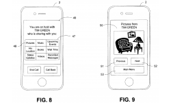 apple brevet media sharing (1)