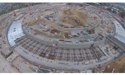 apple campus 2 drone mars 2015 appleinsider