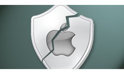apple code securite