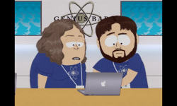 apple genius bar
