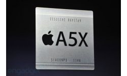 apple ipad a5x.