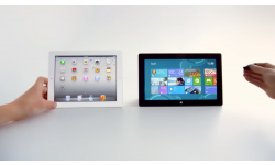apple ipad microsoft surface