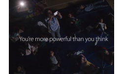 apple iphone 5s tv ad