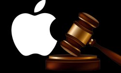 Apple Justice ban logo image