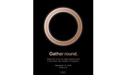 Apple Keynote annonce date image