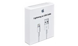 Apple Lightning USB reversible