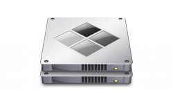 apple logo bootcamp windows os x