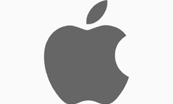 apple logo