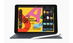 Apple New iPad New Seventh Generation 091019