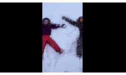 apple parodie publicite noel