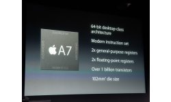 Apple processeur A7