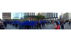 apple store 5th avenue iphone 5s (2)