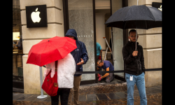 Apple Store Lille