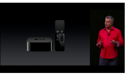 Apple TV 8