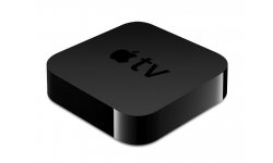 apple tv