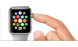 apple watch 1