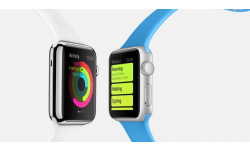 apple watch 4