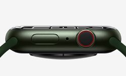apple watch series 7 durabilite