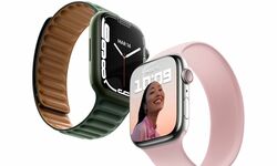 apple watch series 7
