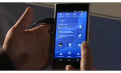 application playstation app ps4