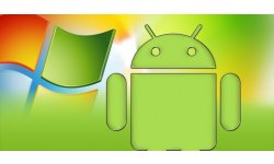 applications android lancement pc windows