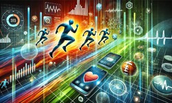 Applications sport mobiles