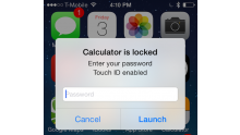 AppLocker-Calculator-Touch-ID