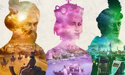Ara History Untold key art