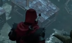 Aragami 2 Gameplay Sneak Peek