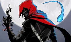 Aragami jaquette PS4 29 03 2018