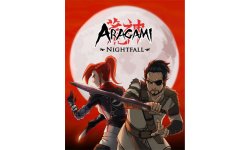 Aragami Nightfall Shadow Edition