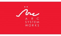 Arc System Works banniere logo