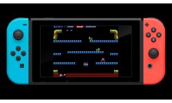 Arcade Archives Mario Bros 09 13 17