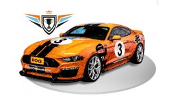 Arcade Racing Legends