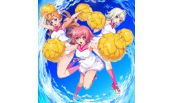 Arcana Heart 3 Love Max!!!!! screenshot 01052014 002