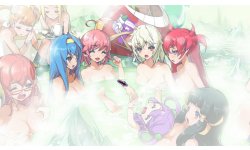 Arcana Heart 3 Love Max!!!!! screenshot 01052014 018