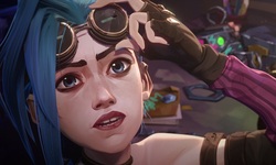 Arcane head