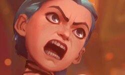 Arcane League of Legends 11 06 2021 pic 3