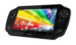 ARCHOS GamePad2 3D